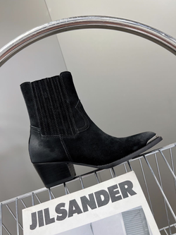 Ботинки Celine