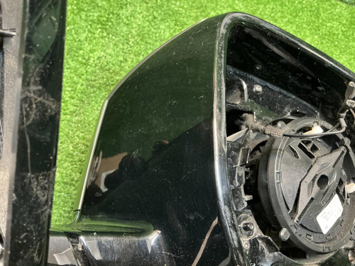 Зеркало правое BMW X3 G01 (2017-2024) 5 контактов