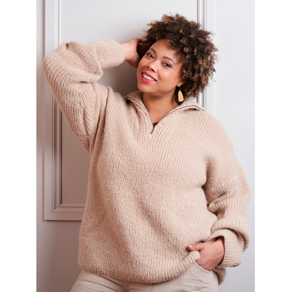 Журнал Rowan "Mode at Rowan - Сollection Five"