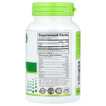 NutriBiotic, Super Greens, хлорелла, 150 веганских таблеток (500 мг в 1 таблетке)