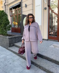 Костюм УК-210-3 Фабрика Моды