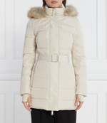 Куртка SCUBA Calvin Klein - кремовый(K20K206977)