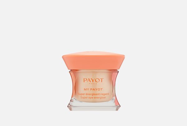 Payot Super eye energizer - Крем для области вокруг глаз (15ml)