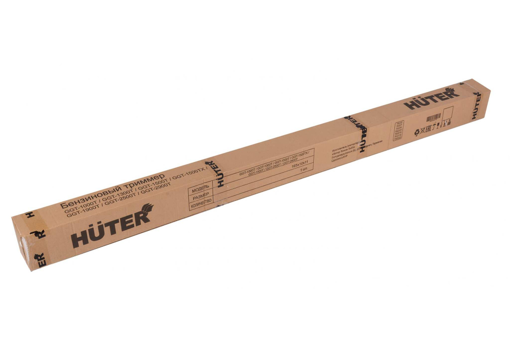 Бензиновый триммер Huter GGT-1300T