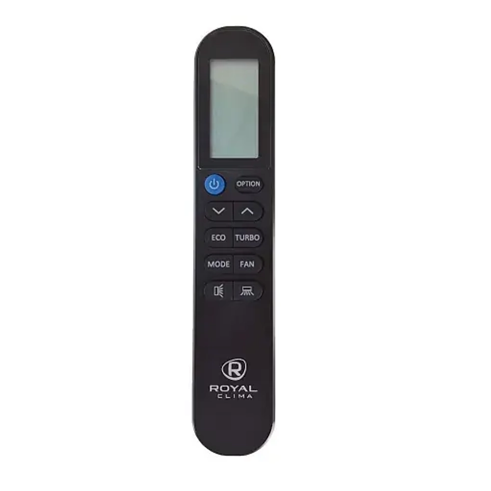 Royal Clima 2TFM-17HN / RCI-ANF09HN + RCI-ANF12HN