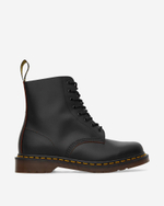 Dr. Martens Ботильоны Vintage 1460 Черные