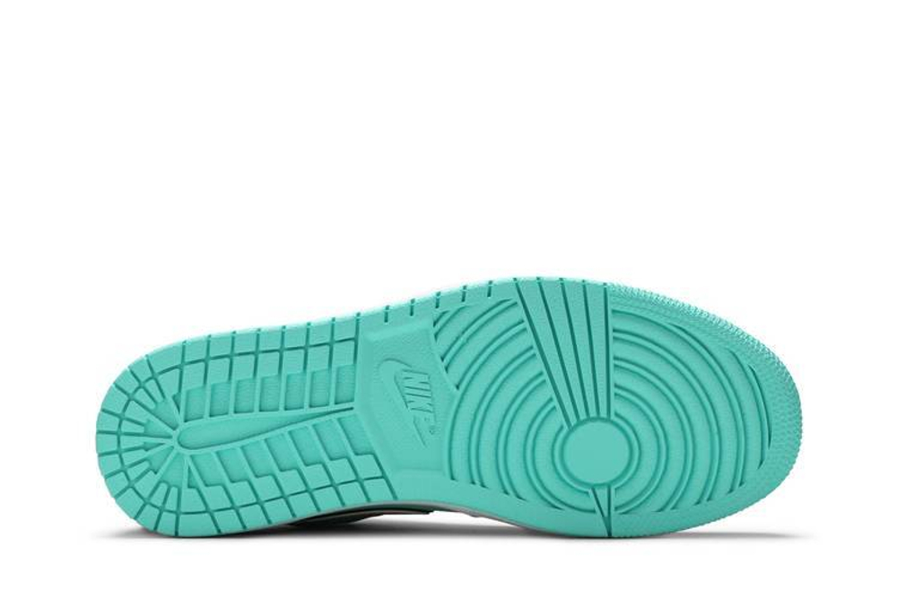 Кроссовки Jordan Air Jordan 1 Low Se "Tropical Twist"