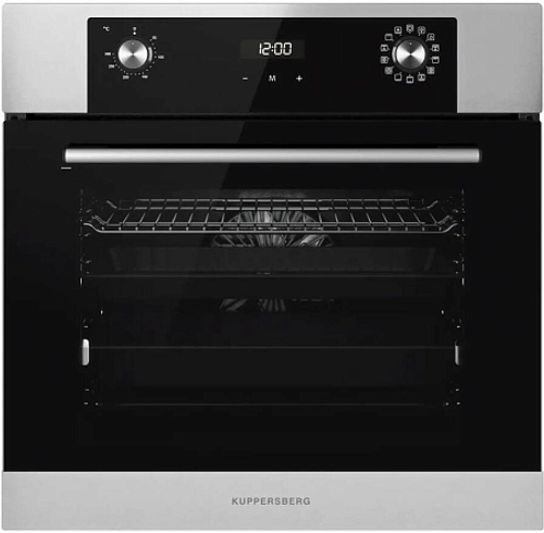 Духовой шкаф Kuppersberg HO 677 BX