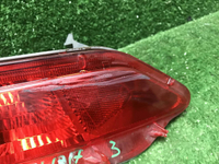 ПТФ левый Toyota RAV 4 ca40 (2012-2015)