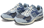 Кроссовки New Balance Nb 2002R "Refined Future"