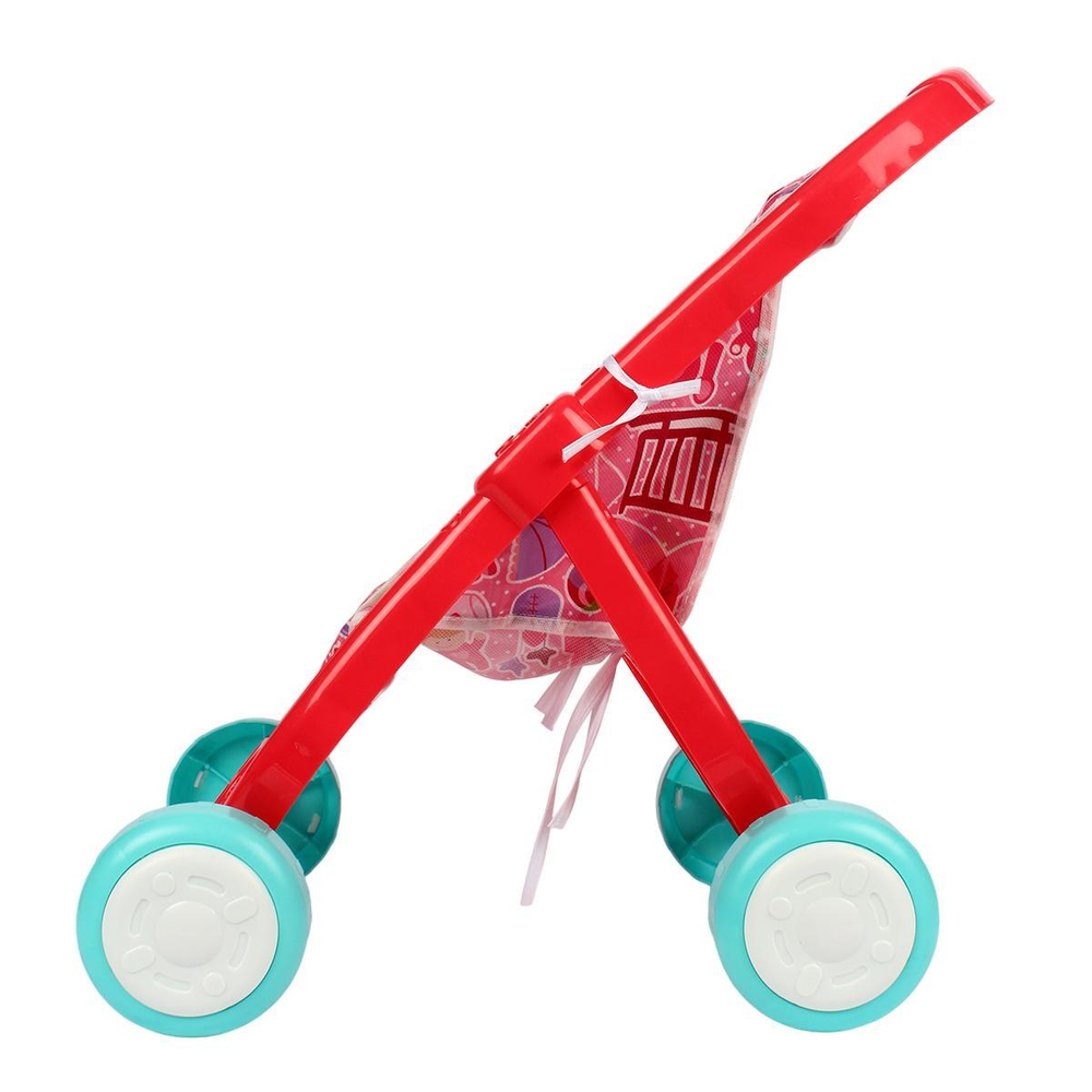 Коляска д/кукол BTG-067-1