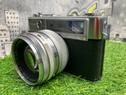 Yashica Lynx 14