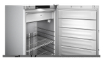 Шкаф холодильный Liebherr FRFCVG 4001 Perfection нерж. сталь