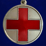 Медаль "За помощь в бою" МО РФ Учреждение: 28.09.2022 №480