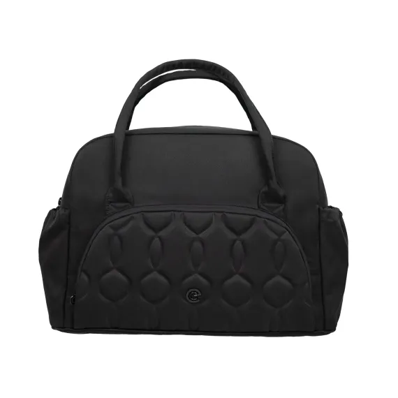 Коляска Espiro Clodi 2 в 1 Trendy Black