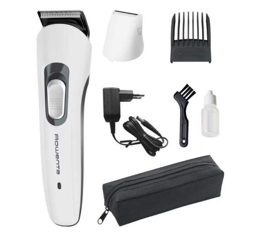 Машинка для стрижки Rowenta tn8905 (q)