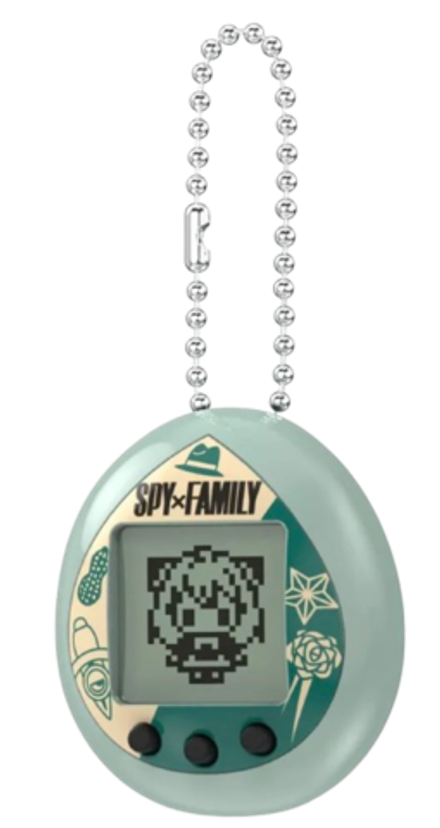 Тамагочи Spy x Family Anya Forger