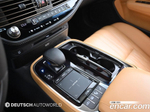 Lexus LS500 5 Generation 3.5 Luxury AWD (07.2022)