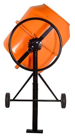 Бетоносмеситель ВИХРЬ БМ-20АЧ 74/1/20