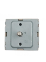 Регулятор режимов конфорки левой 0530013933 Haier
