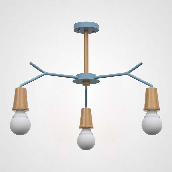 Потолочная люстра Imperium Loft 220508-23