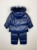 Зимний костюм Add