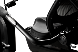 Велотренажер Hasttings Wega RS400