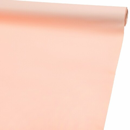 Пленка матовая "Шарм" 57смx10м Пыльно-розовый