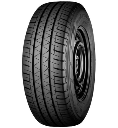 YOKOHAMA BluEarth-Van RY55 195/70R15C 104/102S
