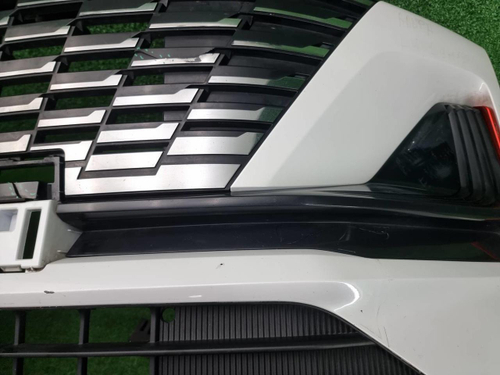 Бампер передний Changan CS55PLUS (21-24) (В сборе)