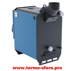 Твердотопливный котел ZOTA BOX 8