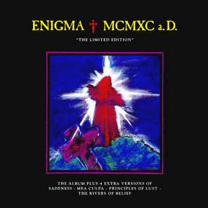Enigma / MCMXC a.D. (RU)(CD)