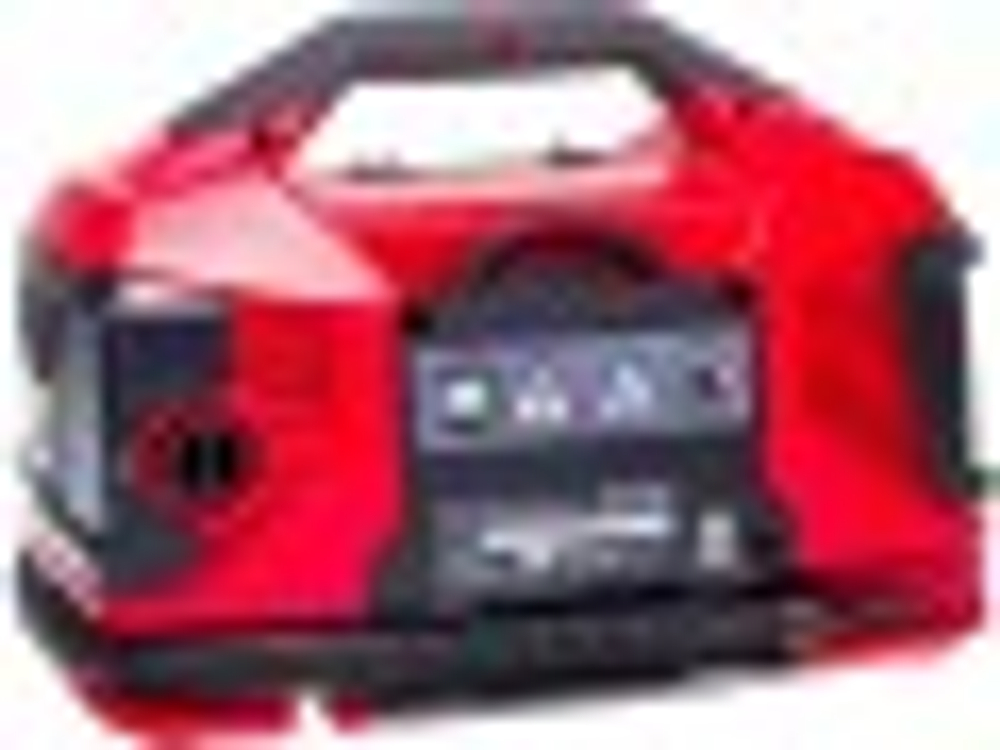 Компрессор автомобильный EINHELL 4020460 аккумуляторный PXC PRESSITO без АКБ и ЗУ