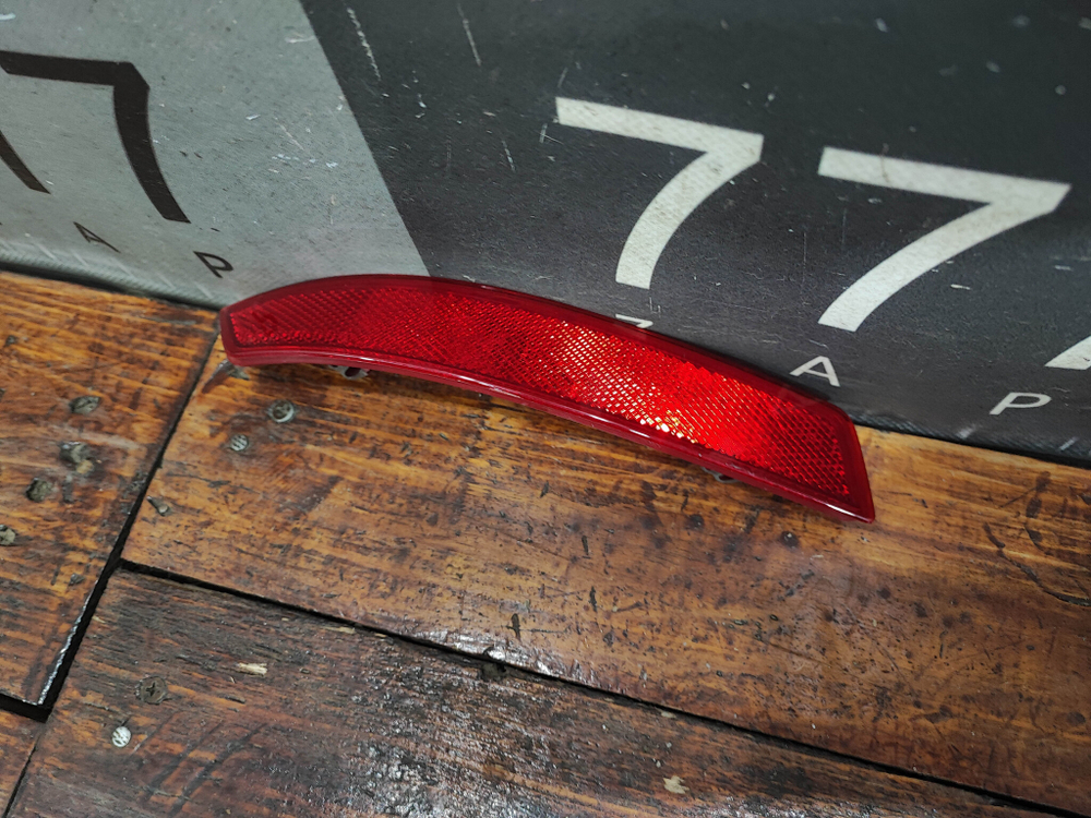 Катафот задний левый Haval M6 2 21-нв Б/У Оригинал 4135100XKZ0YA