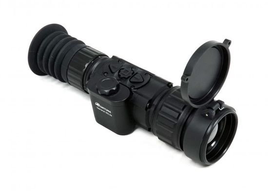Тепловизионный прицел (Фортуна) Fortuna General 50L3s