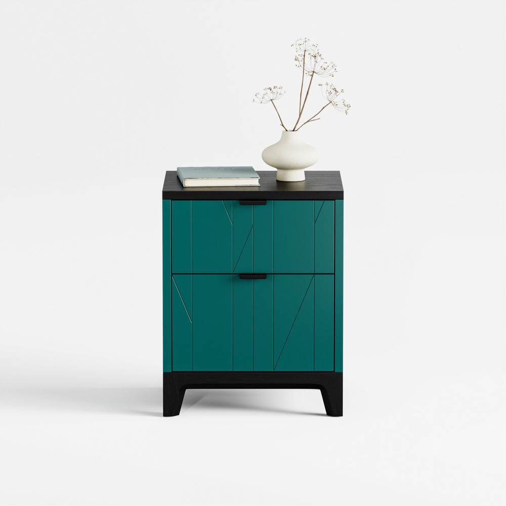 Прикроватная тумба Case CS001