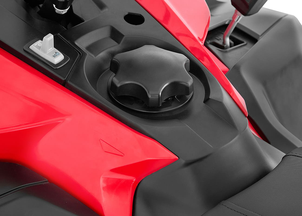 Снегоход SHARMAX Ace 1000 с ПСМ