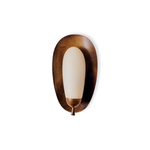 Настенный дизайнерский светильник Antic 9832SR by Light Room