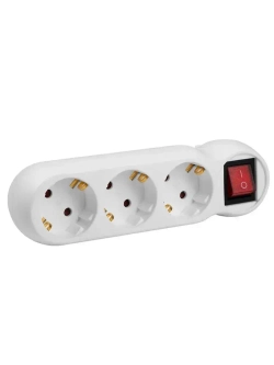 Разветвитель JAZZway AD-3GS