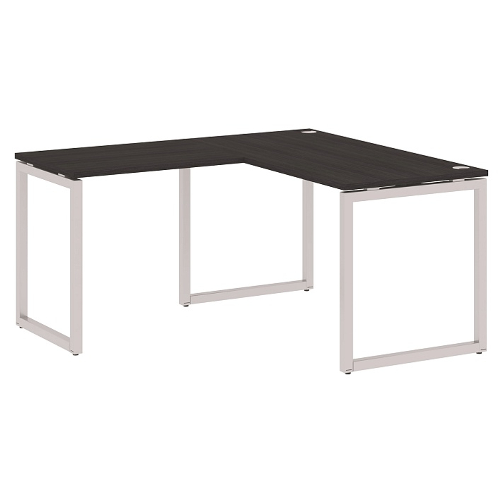 Стол угловой на металлокаркасе XTEN-Q (Икстен кью) XQCT 1415