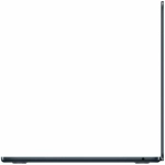 Apple MacBook Air 13 2022 M2 8/512Gb (Midnight) (MLY43)