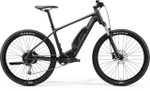 Электровелосипед Merida eBig.Seven 300 SE (2021)