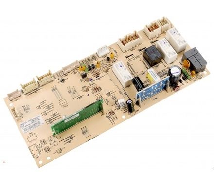 Электронный модуль для плиты Indesit (Индезит)/ Ariston (Аристон) C00275985, 482000031301