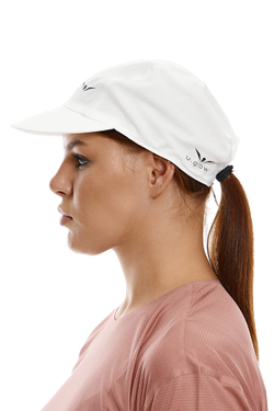 КЕПКА ЖЕНСКАЯ VAPOR | CLOUD DANCER