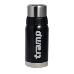 Tramp Термос Expedition line 0.5 л, TRC-030, черный