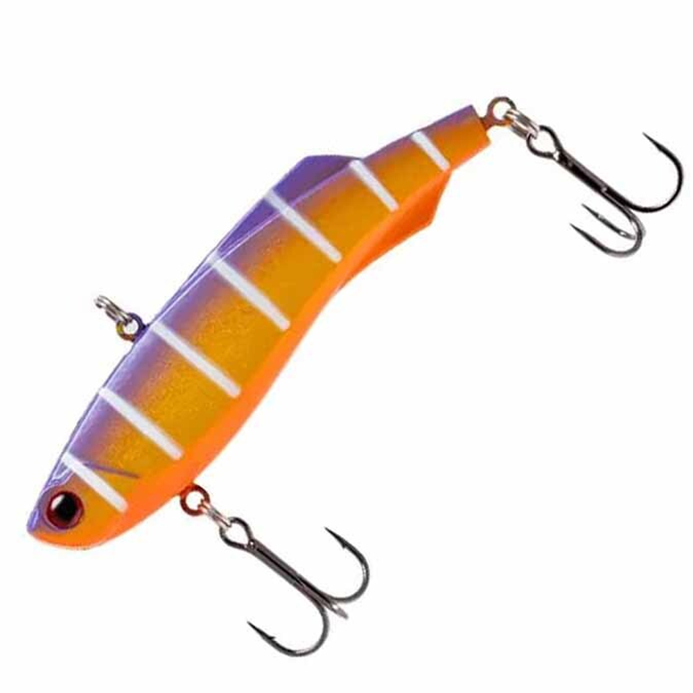 Раттлин Zander Master Venom (73мм, 17гр)