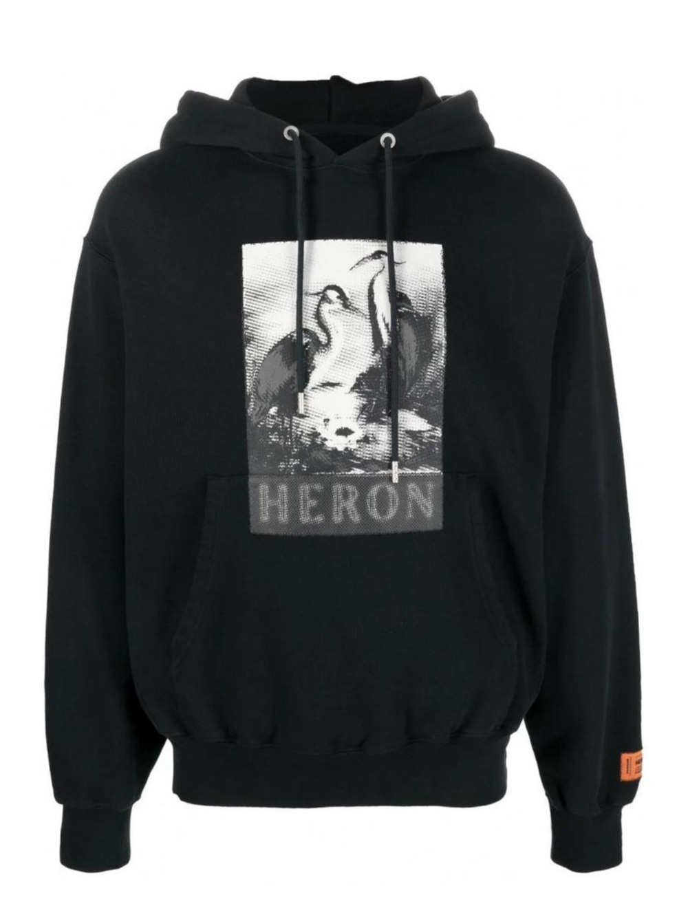 Худи Heron Preston
