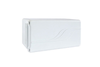 Приточный вентиляционный клапан ДомВент