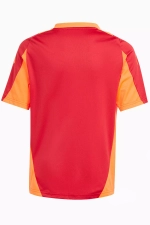 Футболка adidas Tiro 24 Competition Training Junior