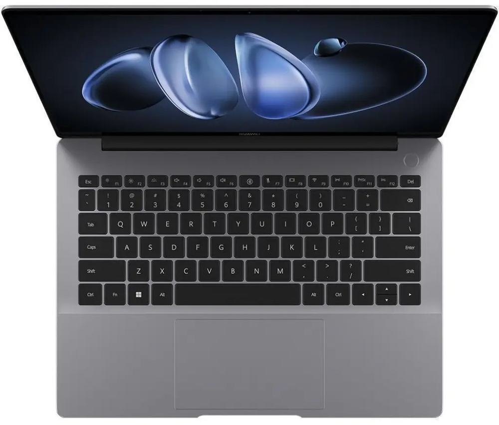 Ноутбук Huawei MateBook 14 14.2" / 16 Гб / SSD 512 Гб / Win 11 / FLMH-X / 53014APJ